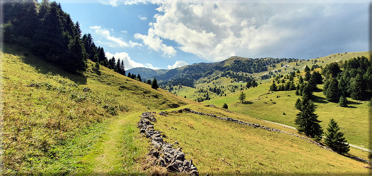 foto Valle delle Mura